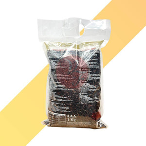 Schwarzer Reis - Black Cargo Reis - Royal Thai - 1 kg | Reis | Village Foods