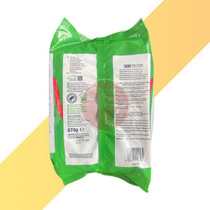 Schwarzer Tee von PG (flat tea tips) [40 - 300 tips]