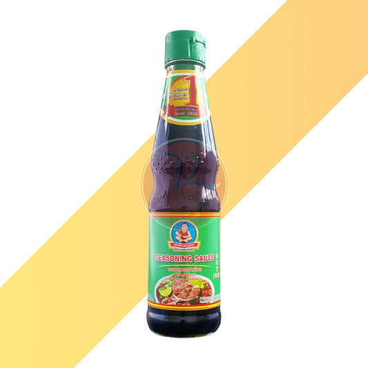 Würzsoße von Healthy Boy (Seasoning Sauce) [300 ml - 700 ml]