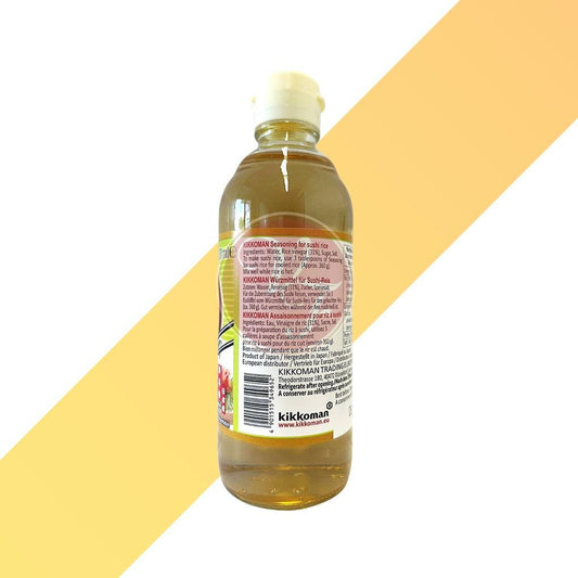 Seasoning for Sushi Rice - Kikkoman - 300 ml | Soßen & Pasten | Village Foods