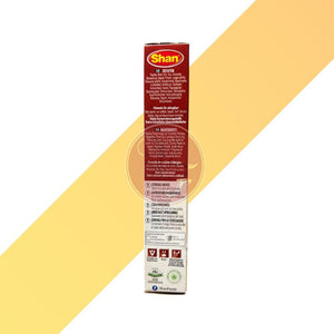 Seekh Kabab - Gewürzmischung - Shan - 50 g | Gewürze | Village Foods