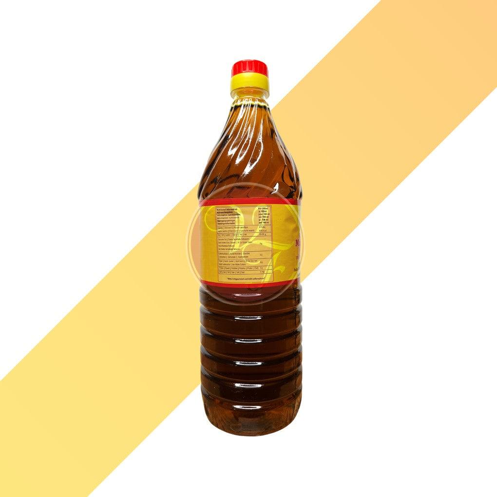 Senföl - Mustard Oil - Pavithram - 500 ml