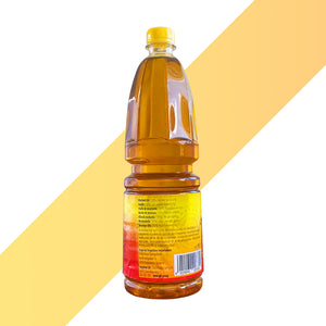 Senföl von Schani (Mustard Oil) - [500ml - 1 L]