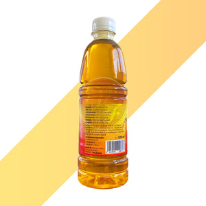 Senföl von Schani (Mustard Oil) - [500ml - 1 L]