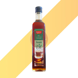 Sesamöl von Diamond [250 ml - 500 ml]
