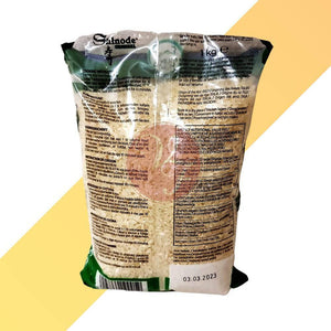 Shinode Sushi Reis - Sunclad - 1 kg - Village Foods