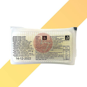 Shirataki Noodles - City Aroma - 200 g - Village Foods