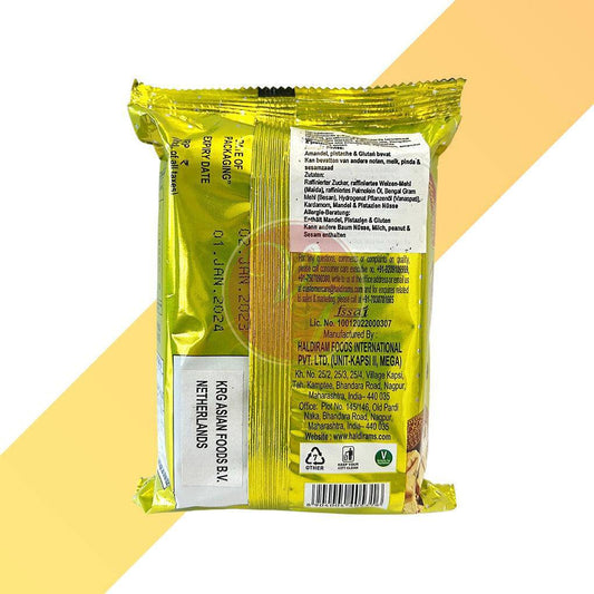 Soan Papdi - Haldiram's - 250 g | Snacks | Village Foods