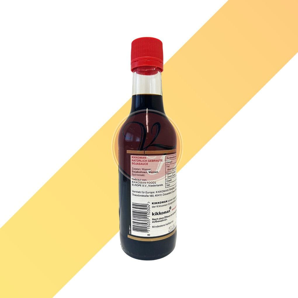 Sojasoße - Kikkoman - 250 ml