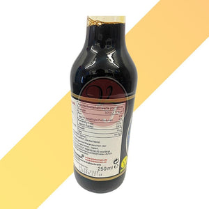 Sojasoße - Soya Sauce - Kikkoman [250ml - 1L] | Soßen & Pasten | Village Foods