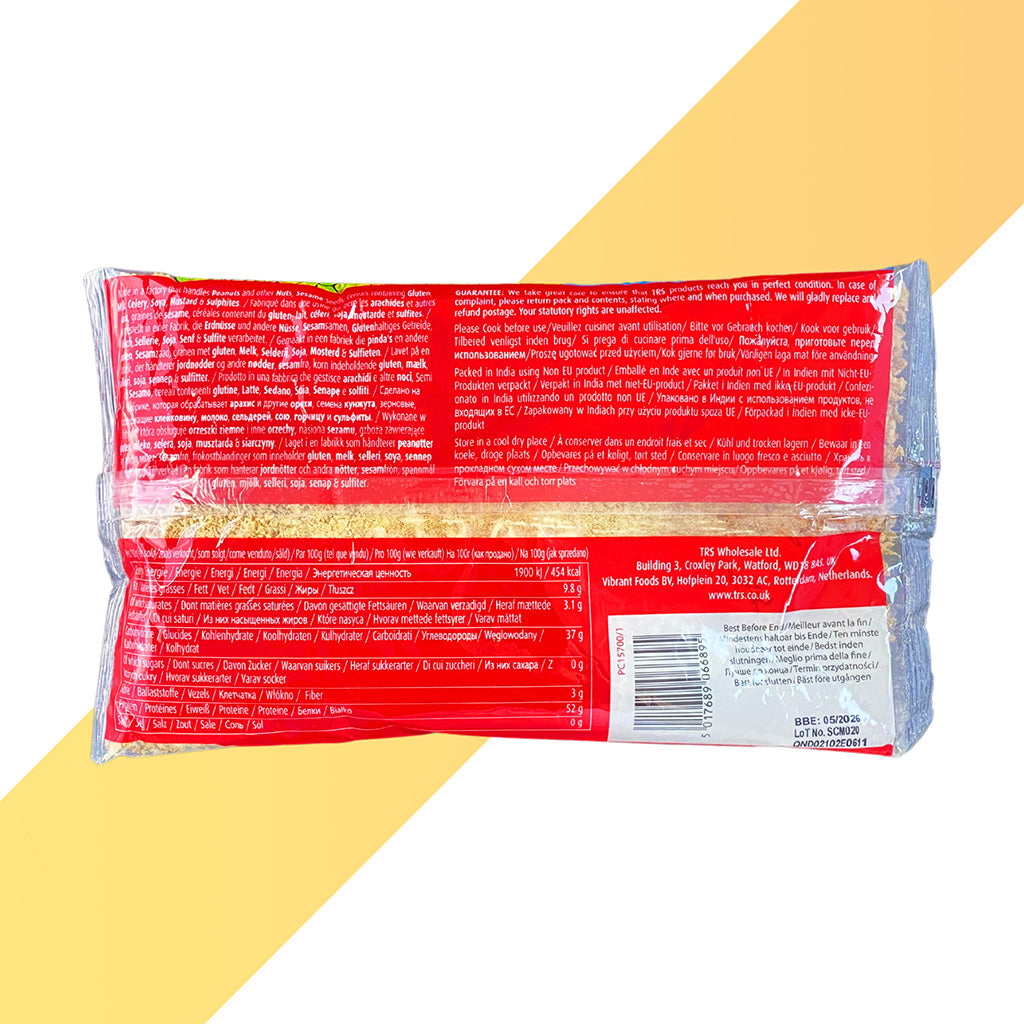 Soya Mince von TRS (Gehackte Sojabohnen) - 250 g
