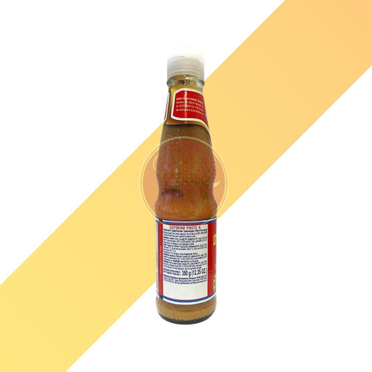 Soybean Paste - Healthy Boy - 350 g | Soßen & Pasten | Village Foods