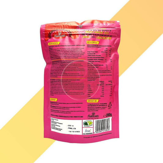 Spicy Bombay Mix - Haldiram's - 200 g | Snacks | Village Foods