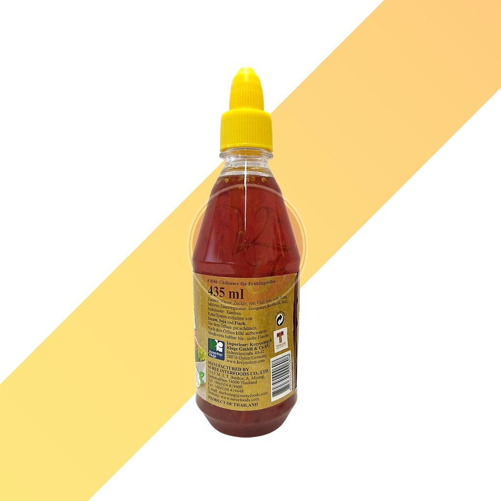 Spring Roll Sauce - Suree - 435 ml | Soßen & Pasten | Village Foods