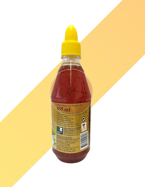 Spring Roll Sauce - Suree - 435 ml