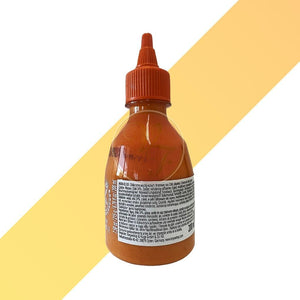 Sriracha Mayo Sauce - Uni-Eagle [200 ml - 430 ml] | Soßen & Pasten | Village Foods