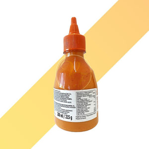 Sriracha Mayo Sauce - Uni-Eagle [200 ml - 430 ml] | Soßen & Pasten | Village Foods