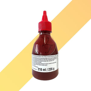 Sriracha Super Scharfe Chili-Soße - Uni-Eagle - Super Hot [210ml - 440ml] | Soßen & Pasten | Village Foods