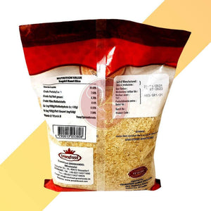 Supiri Keeri Reis - Annam [1 kg - 5 kg] | Reis | Village Foods