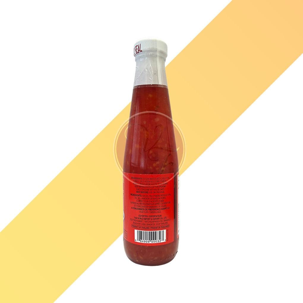 Sweet Chili Sauce - Cock Brand - 290 ml