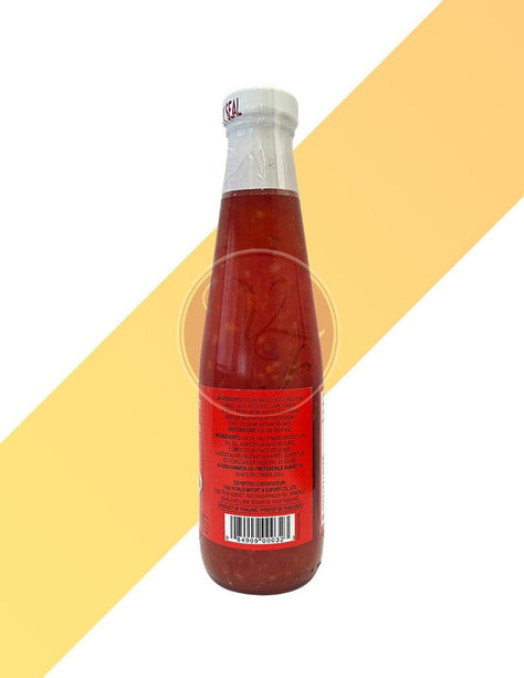 Sweet Chili Sauce - Cock Brand - 290 ml