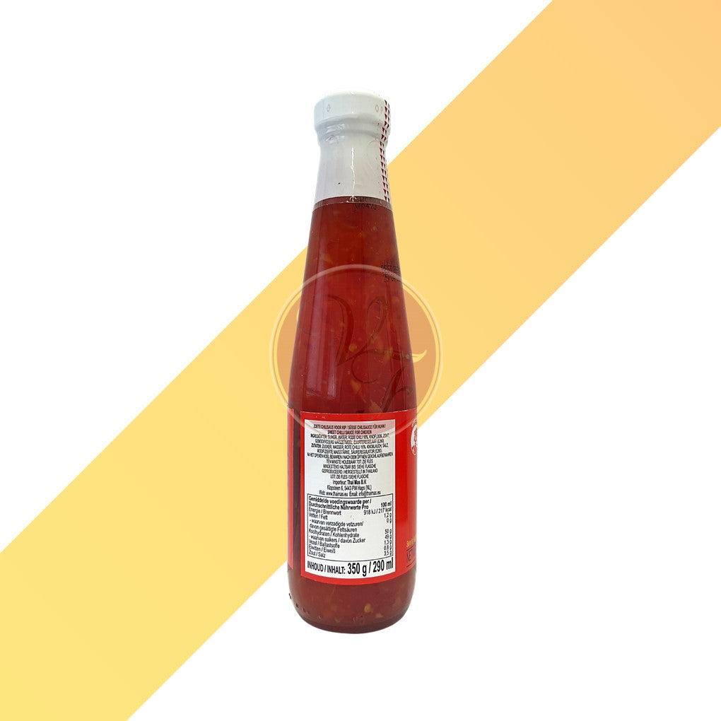 Sweet Chili Sauce - Cock Brand - 290 ml