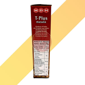 T-Plus masala - MDH - 35 g - Village Foods