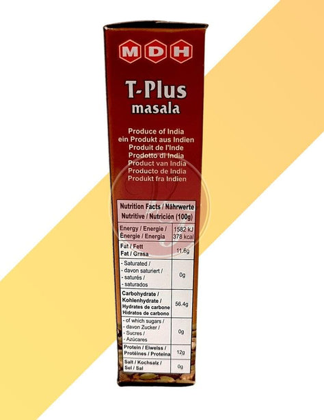 T-Plus masala - MDH - 35 g
