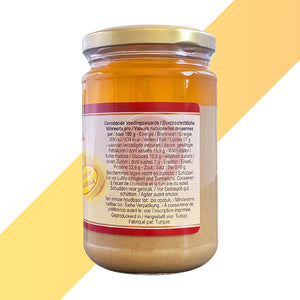 Tahini von Sesali (Weiße Sesampaste) - 300 g