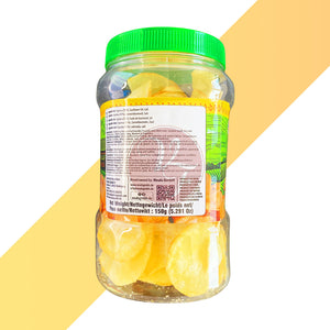 Tapioka-Chips von Gramarhein - 150 g