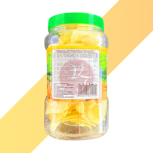 Tapioka-Chips von Gramarhein - 150 g