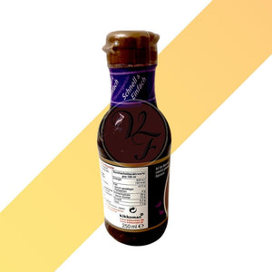 Teriyaki Soße - Teriyaki Sauce - Kikkoman - 250 ml | Soßen & Pasten | Village Foods