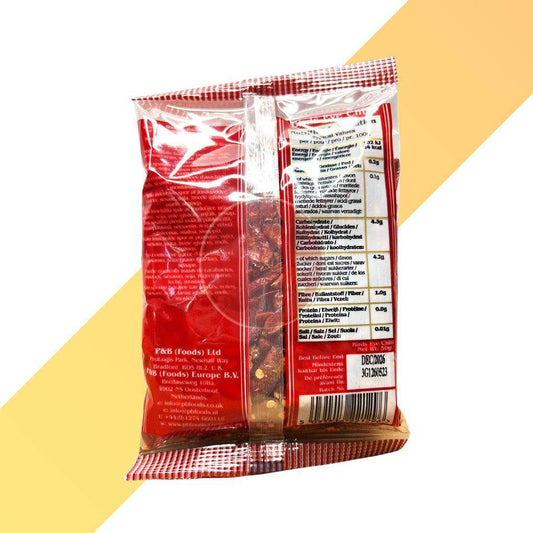 Birds Eye Chilli - Thai Chili - Heera - 50 g | Gewürze | Village Foods