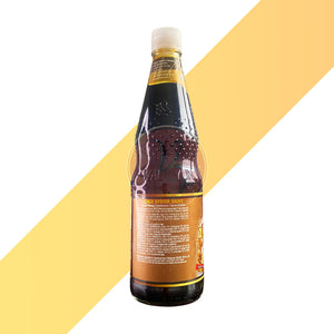 Dicke Austernsoße von Healthy Boy (Thick Oyster Sauce) [300 g - 815 g]