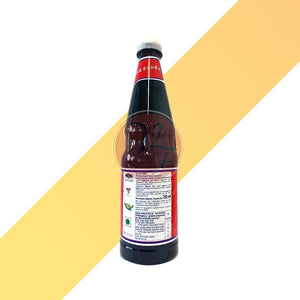 Thin Soy Sauce - Healthy Boy - 700 ml | Soßen & Pasten | Village Foods