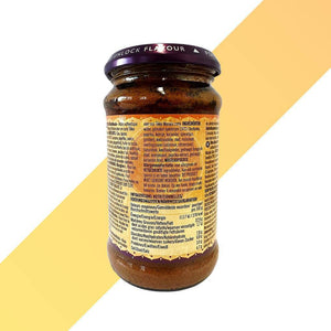 Tikka Masala Paste - Pataks - 283 g | Soßen & Pasten | Village Foods