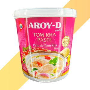 Tom Kha Paste von Aroy-D [50 g - 400 g]
