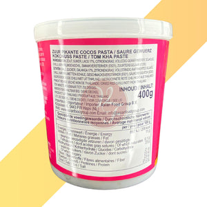 Tom Kha Paste von Aroy-D [50 g - 400 g]