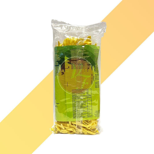 Turmeric Noodles - Bali Kitchen - 200 g - Village Foods