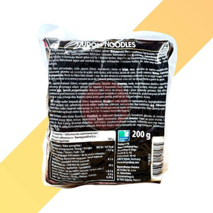 Udon Nudeln - Udon Noodles - ITA-SAN - 200 g | Nudeln & Suppen | Village Foods