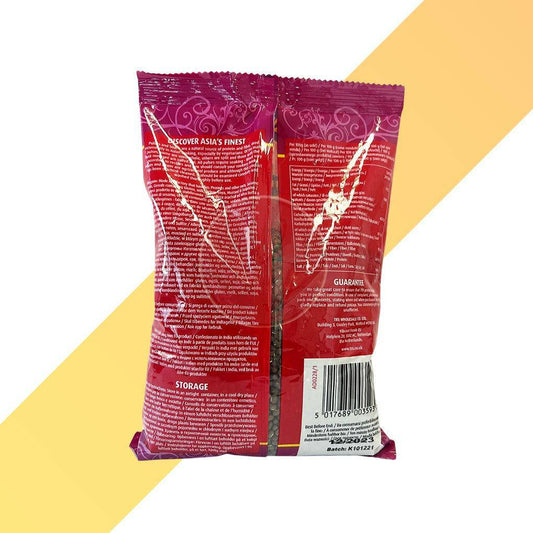 Urid Beans - TRS - 500 g - Village Foods