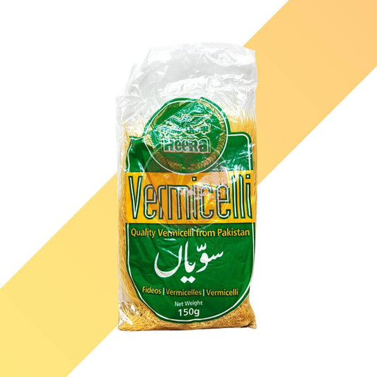 Glasnudeln - Vermicelli - Heera - 150 g | Nudeln & Suppen | Village Foods