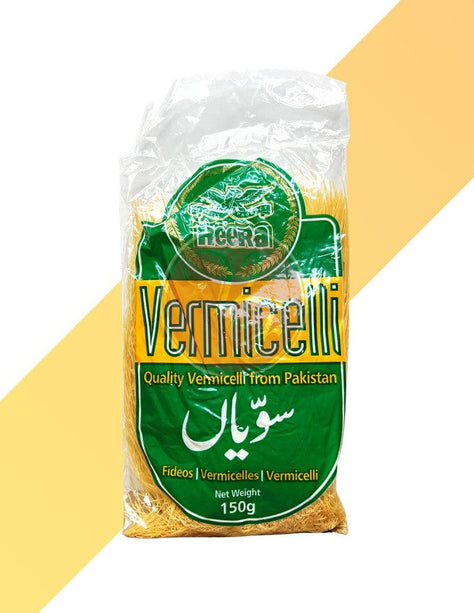 Glasnudeln - Vermicelli - Heera - 150 g