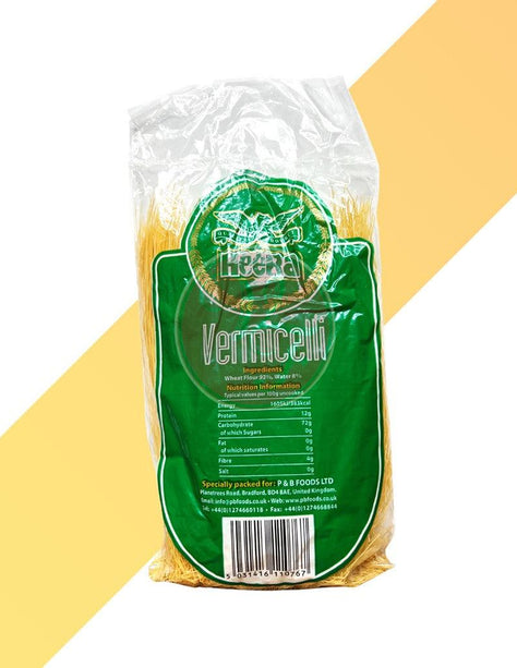 Glasnudeln - Vermicelli - Heera - 150 g