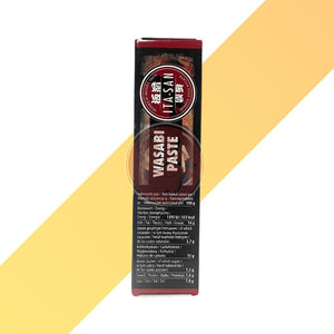 Wasabi Paste - ITA-SAN - 43 g | Soßen & Pasten | Village Foods