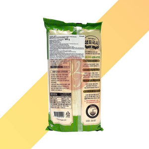 Weizen Nudel Weich & Dünn - Sempio [500 g - 900 g] - Village Foods