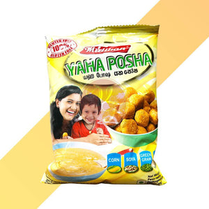 Yaha Posha - Yaha Posha - Maliban - 200 g | Snacks | Village Foods