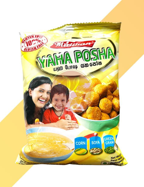 Yaha Posha - Yaha Posha - Maliban - 200 g