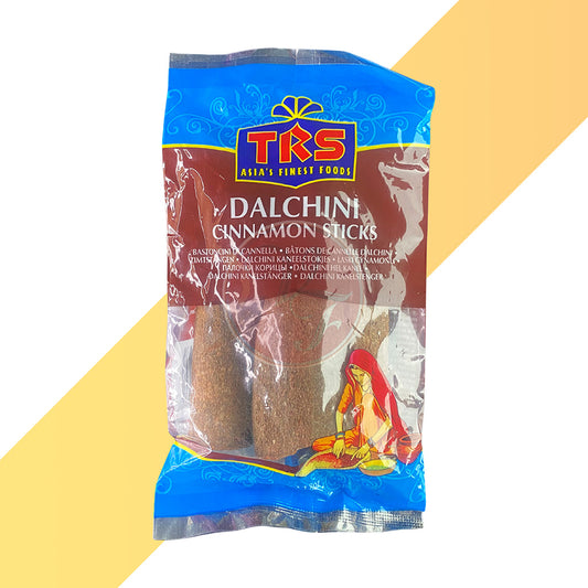 Zimtstangen von TRS (Cinnamon - Dalchini) [50 g - 200 g]