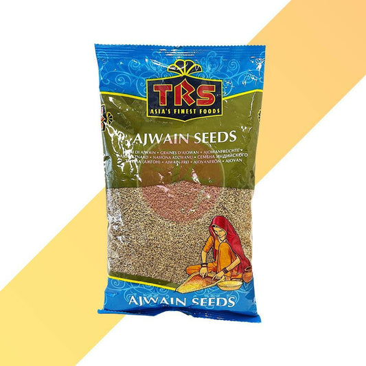 Ajwain Seeds - TRS - 300 g